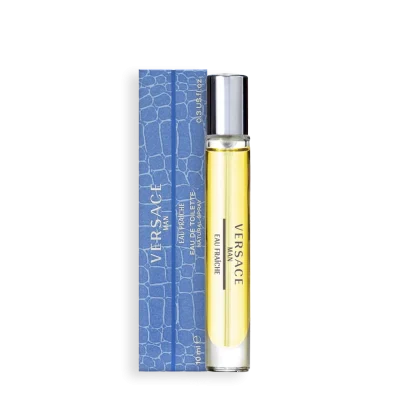 Versace Man Eau Fraiche Pocket Spray