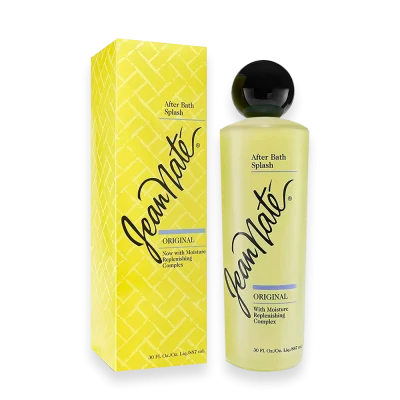 Jean Nate After Bath Splash