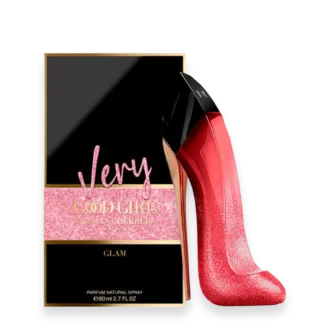 Very Good Girl Glam by Carolina Herrera