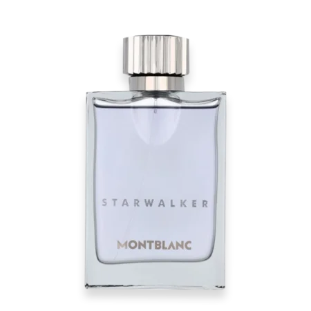Starwalker by Montblanc