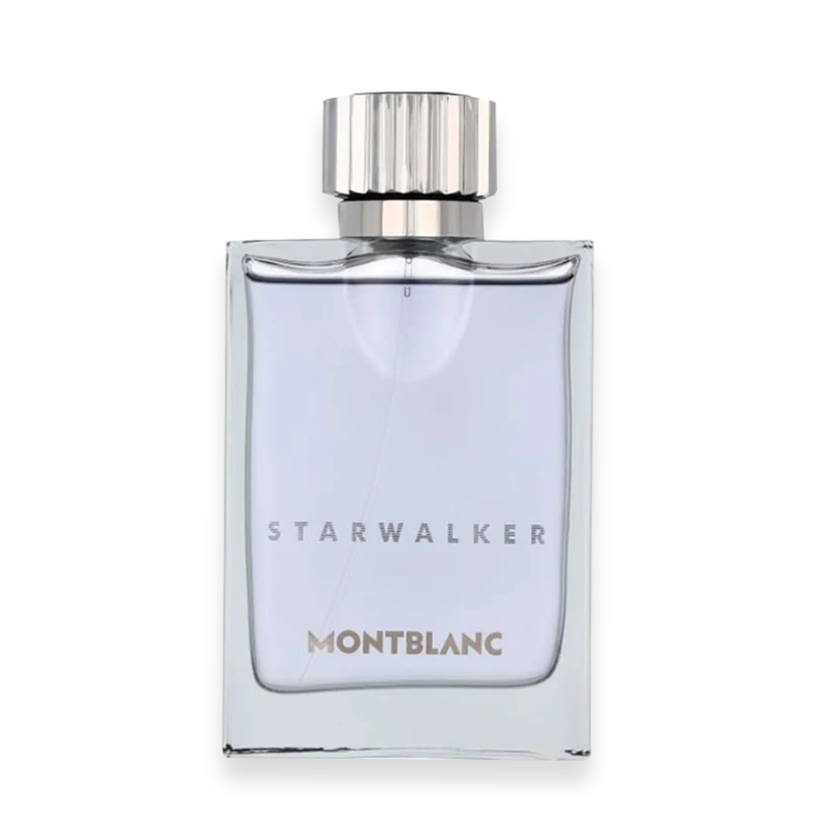 Starwalker by Montblanc