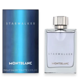 Starwalker by Montblanc