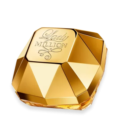 Lady Million by Paco Rabanne