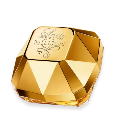 Lady Million by Paco Rabanne