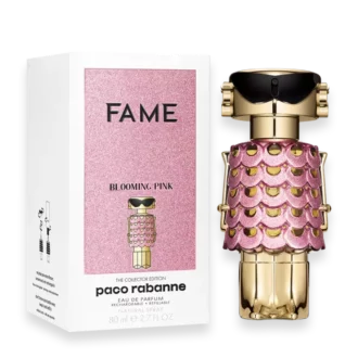 Fame Blooming Pink by Paco Rabanne