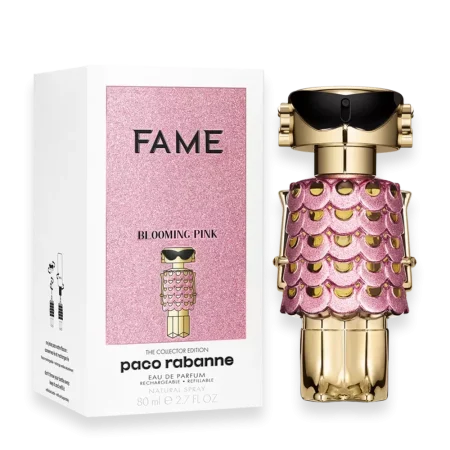 Fame Blooming Pink by Paco Rabanne