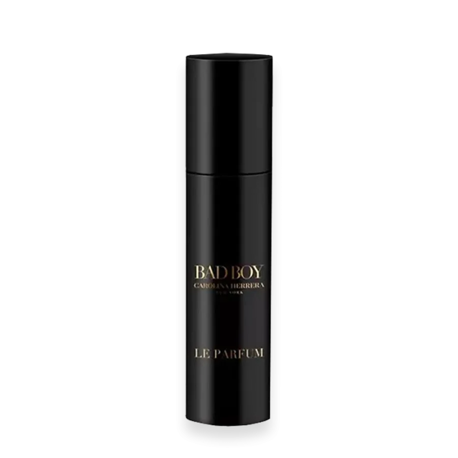 Bad Boy Le Parfum by Carolina Herrera Pocket Spray