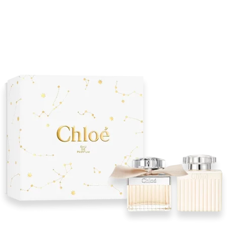 Chloé 1.6 oz. Gift Set