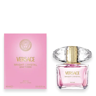Versace Bright Crystal Parfum