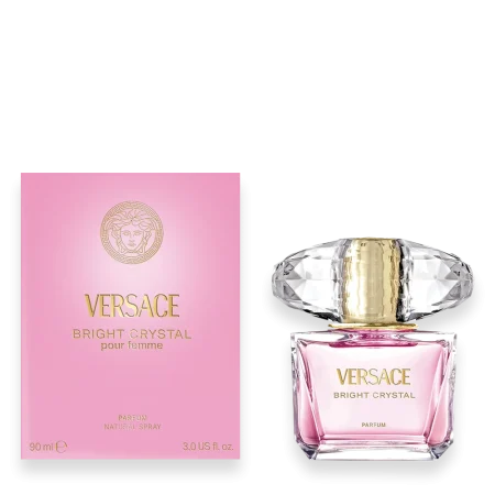 Versace Bright Crystal Parfum