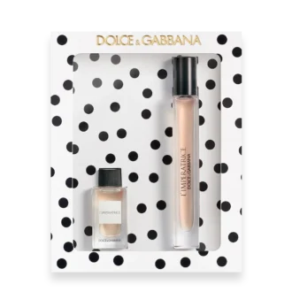 L'Imperatrice by Dolce & Gabbana Miniature Collection