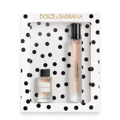 L'Imperatrice by Dolce & Gabbana Miniature Collection