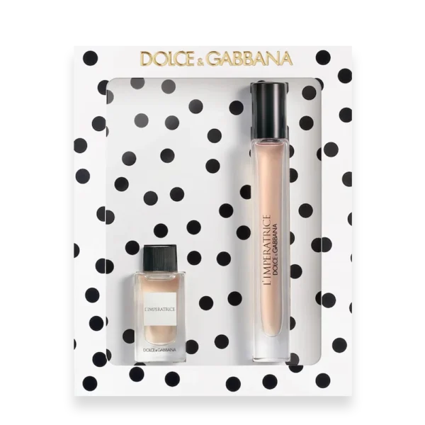 L'Imperatrice by Dolce & Gabbana Miniature Collection