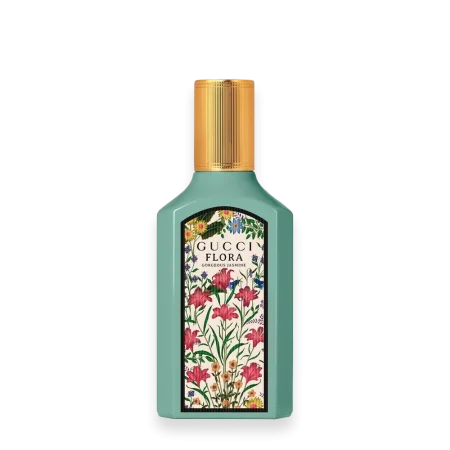 Gucci Flora Gorgeous Jasmine