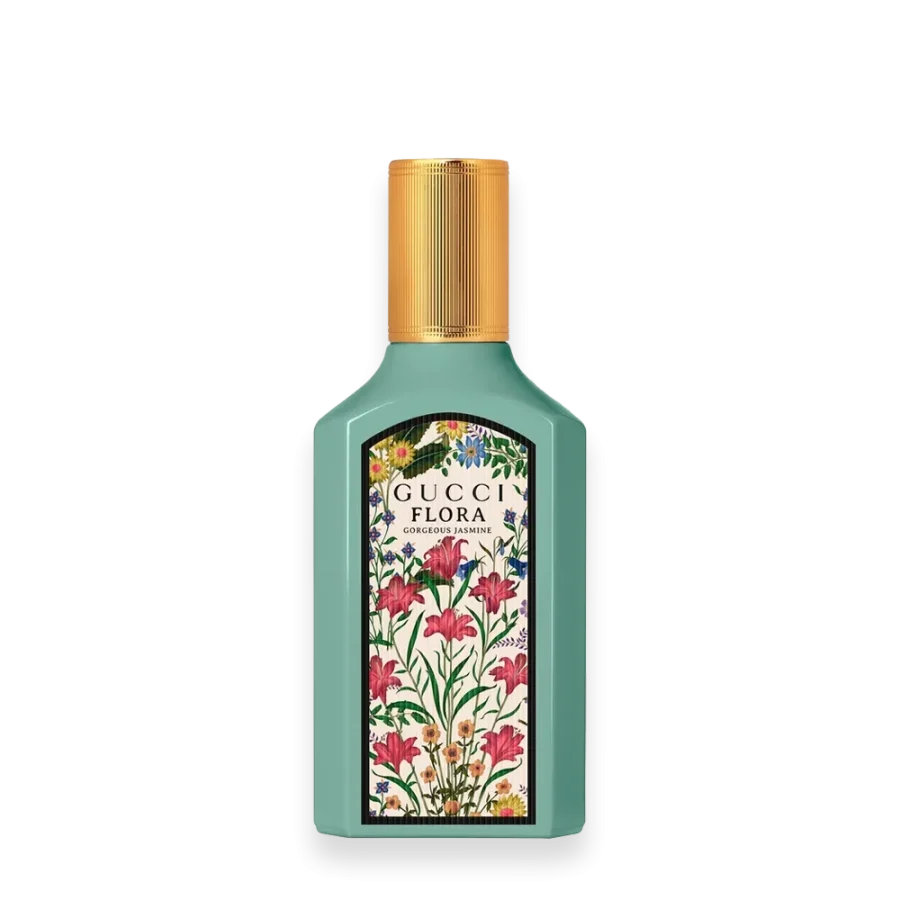 Gucci Flora Gorgeous Jasmine