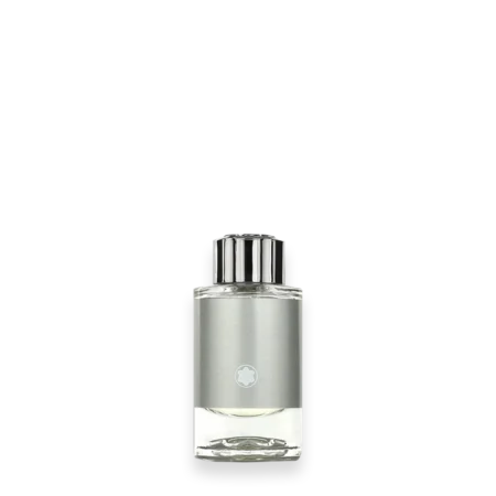 Explorer Platinum by Mont Blanc Miniature