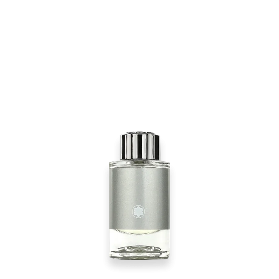 Explorer Platinum by Mont Blanc Miniature