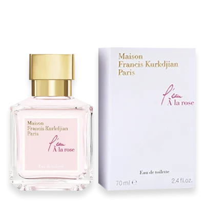 L'eau A La Rose by Maison Francis Kurkdjian