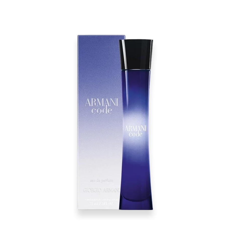 Armani Code
