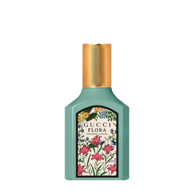 Gucci Flora Jasmine