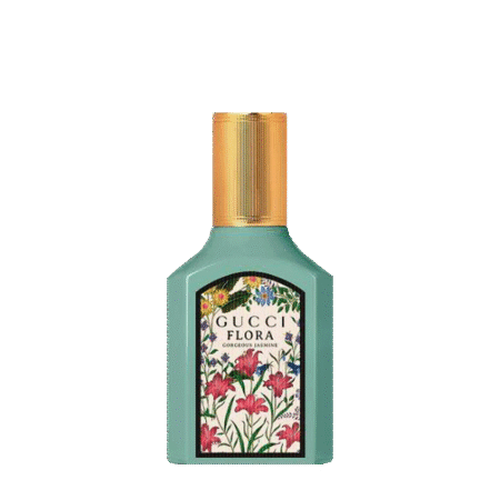 Gucci Flora Jasmine