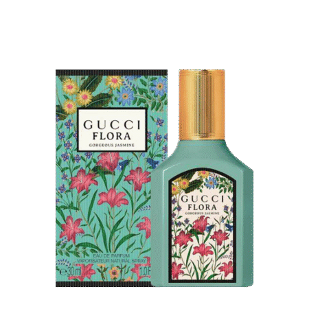 Gucci Flora Jasmine