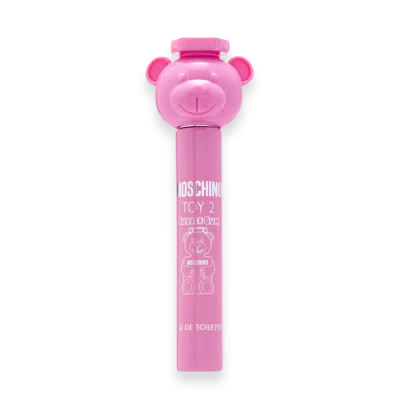 Toy 2 BubbleGum by Moschino Purse Spray *Unboxed*