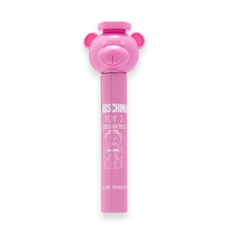 Toy 2 BubbleGum by Moschino Purse Spray *Unboxed*