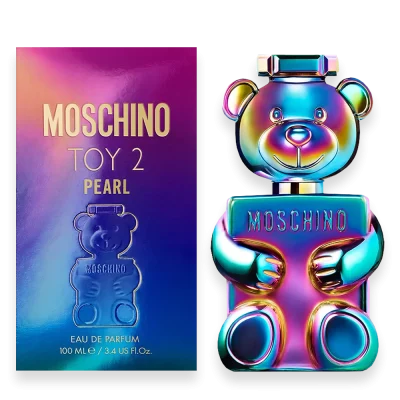 Toy 2 Pearl by Moschino
