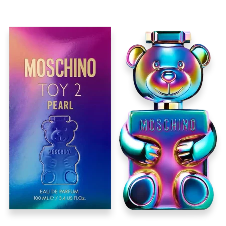 Toy 2 Pearl by Moschino