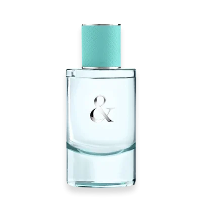 Tiffany & Love For Her