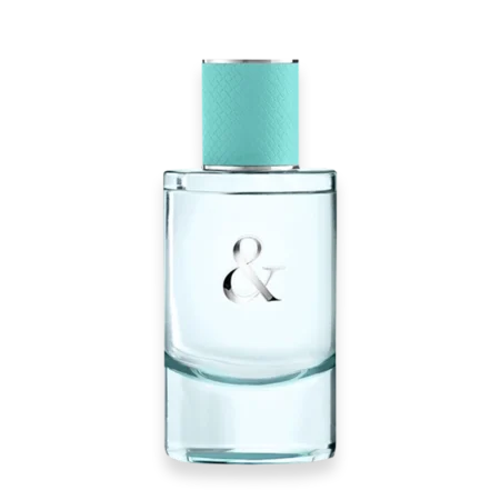Tiffany & Love For Her