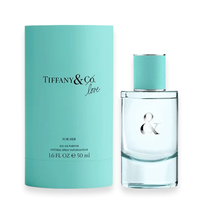 Tiffany & Love For Her
