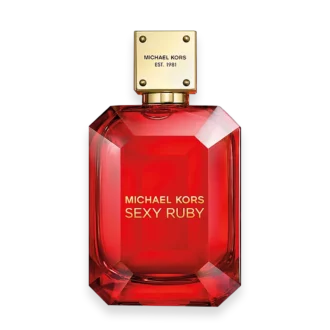 Sexy Ruby by Michael Kors
