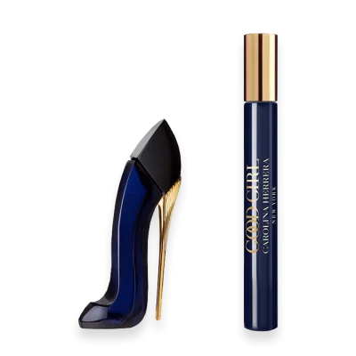 Good Girl by Carolina Herrera Miniature Collection