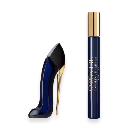 Good Girl by Carolina Herrera Miniature Collection