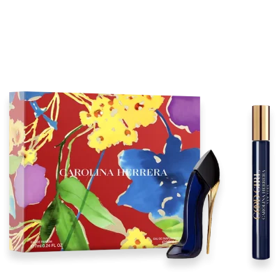 Good Girl by Carolina Herrera Miniature Collection