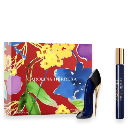 Good Girl by Carolina Herrera Miniature Collection