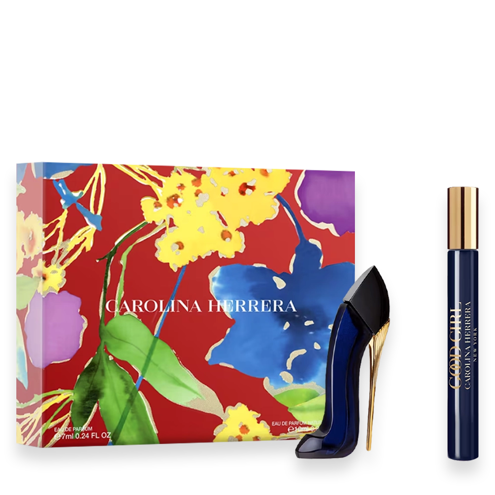 Good Girl by Carolina Herrera Miniature Collection