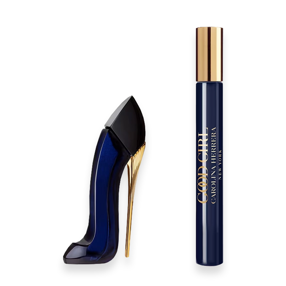 Good Girl by Carolina Herrera Miniature Collection
