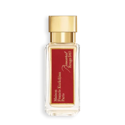 Baccarat Rouge 540 by Maison Francis