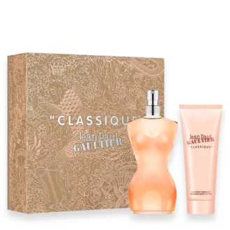 Classique by Jean Paul Gaultier 1.7 oz. Gift SetClassique by Jean Paul Gaultier 1.7 oz. Gift Set
