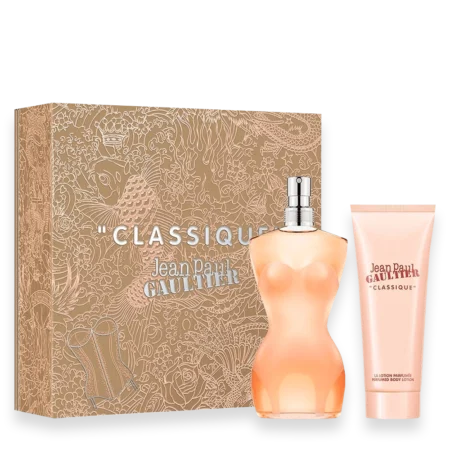 Classique by Jean Paul Gaultier 1.7 oz. Gift SetClassique by Jean Paul Gaultier 1.7 oz. Gift Set