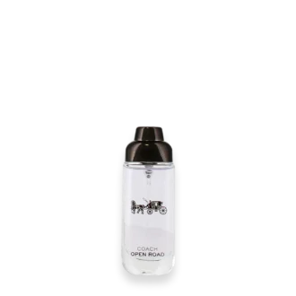 Coach Open Road Pocket Spray *Unboxed*