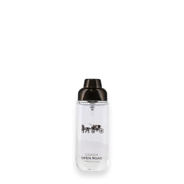 Coach Open Road Pocket Spray *Unboxed*