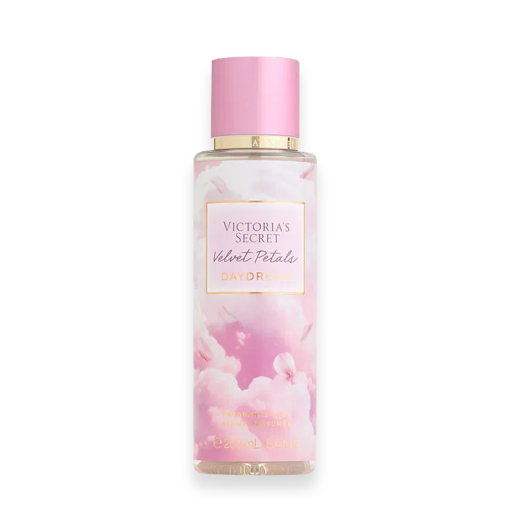 Victoria’s Secret Velvet Petals Daydream Fragrance Mist