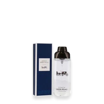 Coach Open Road Pocket Spray