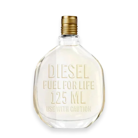 Fuel for Life Pour Homme by Diesel