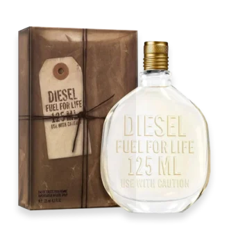 Fuel for Life Pour Homme by Diesel