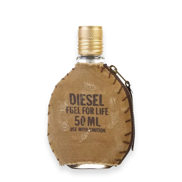 Fuel for Life Homme by Diesel